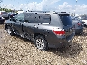 5TDBK3EHXDS****** Salvamento y Reparables 2013 Toyota Highlander en Cincinnati