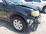 4F2CZ06188K****** Salvamento y Destrozados 2008 Mazda Tribute en Austin