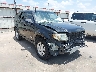 4F2CZ06188K****** Salvamento y Destrozados 2008 Mazda Tribute en Austin