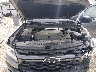 1GCGTDEN9M1****** Repairable 2021 Chevrolet Colorado in Fayetteville