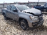 1GCGTDEN9M1****** Salvage and Wrecked 2021 Chevrolet Colorado in Fayetteville