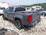 1GCGTDEN9M1****** Salvage and Repairable 2021 Chevrolet Colorado in Fayetteville