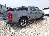 1GCGTDEN9M1****** Salvage and Wrecked 2021 Chevrolet Colorado in Arkansas State