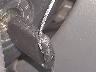 5FNRL38657B****** Salvage 2007 Honda Odyssey in Arizona State