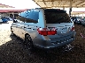 5FNRL38657B****** Salvage and Repairable 2007 Honda Odyssey in Phoenix