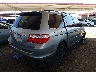5FNRL38657B****** Salvage and Wrecked 2007 Honda Odyssey in Arizona State