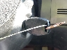 1HGFA16837L****** Salvage 2007 Honda Civic in California State