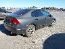 1HGFA16837L****** Salvage and Wrecked 2007 Honda Civic in California State