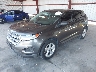 2FMPK3G95GB****** Used and Repairable 2016 Ford Edge in Stockton