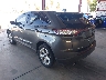 2FMPK3G95GB****** Salvage and Repairable 2016 Ford Edge in Stockton