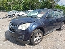 2GNALAEK7F6****** Used 2015 Chevrolet Equinox in Florida State