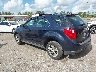 2GNALAEK7F6****** Salvage and Repairable 2015 Chevrolet Equinox in West Palm Beach