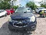 2GNALAEK7F6****** Salvage and Repairable 2015 Chevrolet Equinox in Florida State