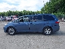 5TDKK3DC1FS****** Repairable 2015 Toyota Sienna in Maine State