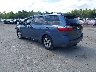 5TDKK3DC1FS****** Salvage and Repairable 2015 Toyota Sienna in Portland Gorham