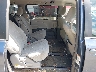 5TDKK3DC1FS****** Wrecked 2015 Toyota Sienna in Portland Gorham