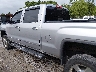 1GT12TE80GF****** Salvage 2016 GMC Sierra 2500HD