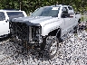 1GT12TE80GF****** Used and Repairable 2016 GMC Sierra 2500HD in Gulf Coast