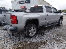 1GT12TE80GF****** Salvage and Wrecked 2016 GMC Sierra 2500HD in Mississippi State