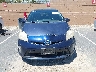 JTDKN3DU6D1****** Wrecked 2013 Toyota Prius in California State