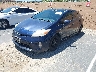 JTDKN3DU6D1****** Used and Repairable 2013 Toyota Prius in Santa Clarita