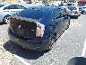 JTDKN3DU6D1****** Salvage and Wrecked 2013 Toyota Prius in California State