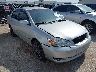 JTDBR32E860****** Salvamento y Destrozados 2006 Toyota Corolla en Fort Worth North