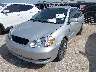 JTDBR32E860****** Usados y Reparables 2006 Toyota Corolla en Fort Worth North