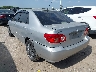 JTDBR32E860****** Salvamento y Reparables 2006 Toyota Corolla en Fort Worth North