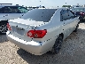 JTDBR32E860****** Salvamento y Destrozados 2006 Toyota Corolla en Estado de Texas