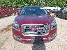 1GKKRRKD7GJ****** Destrozados 2016 GMC Acadia en Estado de Texas