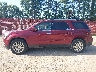 1GKKRRKD7GJ****** Reparables 2016 GMC Acadia en Estado de Texas