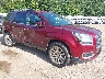 1GKKRRKD7GJ****** Salvamento y Destrozados 2016 GMC Acadia en Longview