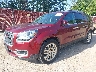 1GKKRRKD7GJ****** Usados y Reparables 2016 GMC Acadia en Longview