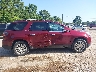1GKKRRKD7GJ****** Salvamento y Reparables 2016 GMC Acadia en Estado de Texas