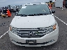 5FNRL5H94DB****** Wrecked 2013 Honda Odyssey in Illinois State