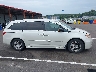 5FNRL5H94DB****** Used 2013 Honda Odyssey in Illinois State