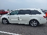 5FNRL5H94DB****** Repairable 2013 Honda Odyssey in Illinois State