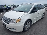 5FNRL5H94DB****** Used and Repairable 2013 Honda Odyssey in Saint Louis