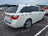5FNRL5H94DB****** Salvage and Wrecked 2013 Honda Odyssey in Illinois State