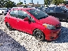 JTDKTUD32ED****** Salvage and Wrecked 2014 Toyota Yaris in Bowling Green