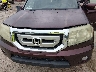 5FNYF4H93AB****** Salvamento y Reparables 2010 Honda Pilot en Estado de Georgia