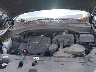 5XYZU3LB1FG****** Repairable 2015 Hyundai Santa Fe in Charlotte