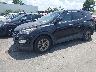 5XYZU3LB1FG****** Used and Repairable 2015 Hyundai Santa Fe in Charlotte