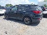 5XYZU3LB1FG****** Salvage and Repairable 2015 Hyundai Santa Fe in Charlotte