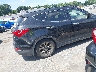 5XYZU3LB1FG****** Salvage and Wrecked 2015 Hyundai Santa Fe in North Carolina State