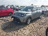 KNDJ23AU7P7****** Used and Repairable 2023 Kia Soul in Cincinnati