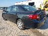 2T1BU4EE9AC****** Salvage and Repairable 2010 Toyota Corolla in Saint Louis