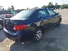 2T1BU4EE9AC****** Salvage and Wrecked 2010 Toyota Corolla in Illinois State