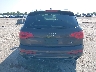 WA1LGAFE2FD****** Wrecked 2015 Audi Q7